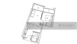 One Pearl Bank (D3), Apartment #461684151